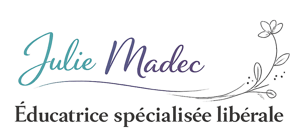 Julie Madec - Éducatrice Spécialisée Libérale